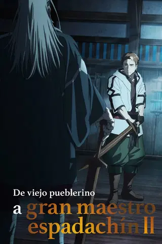 Katainaka no Ossan, Kensei ni Naru