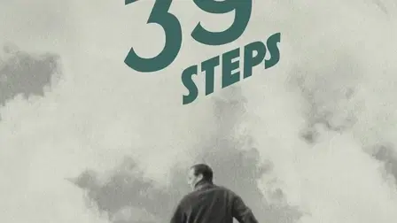 The 39 Steps