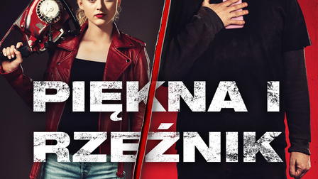 Piękna i rzeźnik