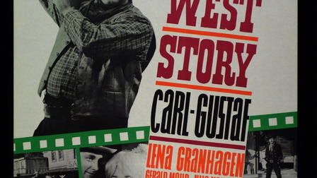 Wild West Story