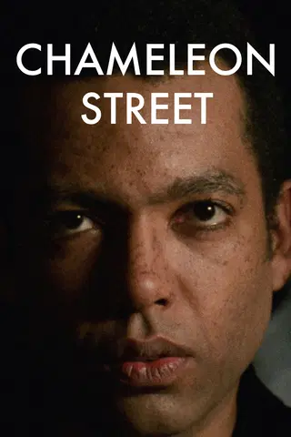 Chameleon Street