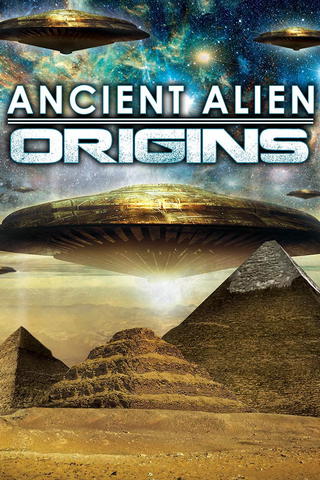 Ancient Alien Origins (2016)