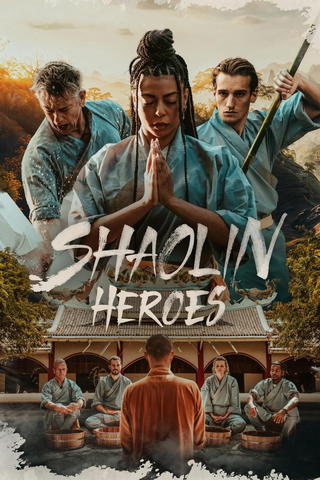 Shaolin Heroes: Netherlands
