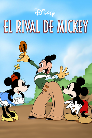 El rival de Mickey