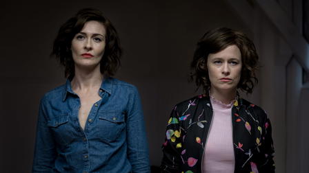 A Serial Killer's Guide to Life