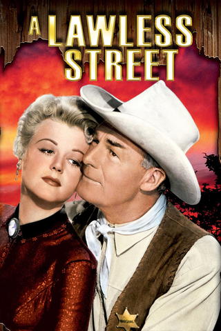 A Lawless Street (VF)