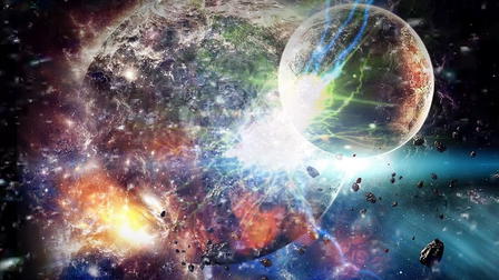 Breaking the Science Barrier