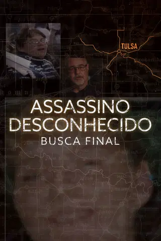 Assassino Desconhecido - Busca Final