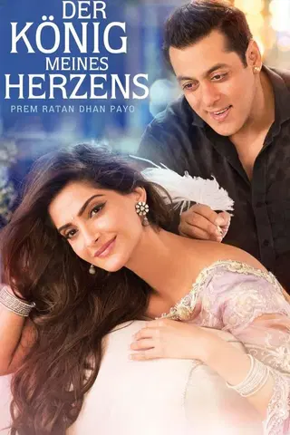 Der König meines Herzens