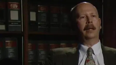 Sleepwalkers Who Kill