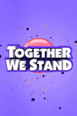 Together We Stand