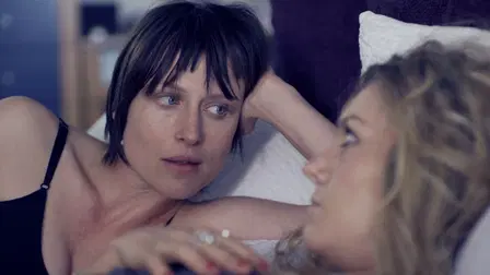 New Queer Visions: Lust in Translation