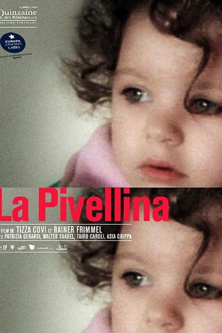 La pivellina