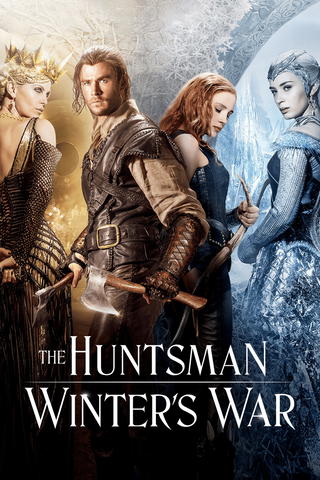 The Huntsman: Winter's War