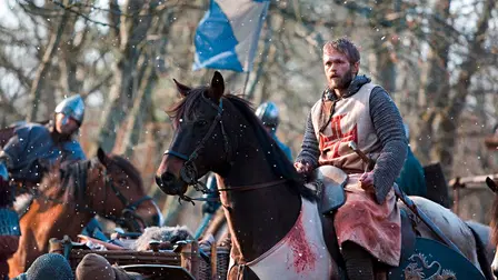 Arn - Riget ved vejens ende