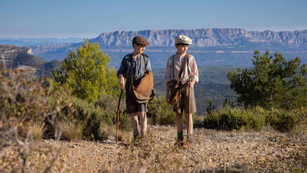 Min sommar i Provence