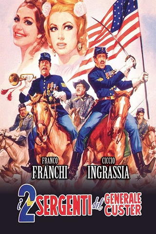 Two Idiots at Fort Alamo