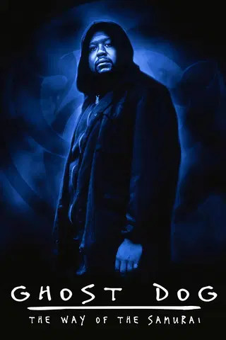 Ghost Dog - Samurajens väg