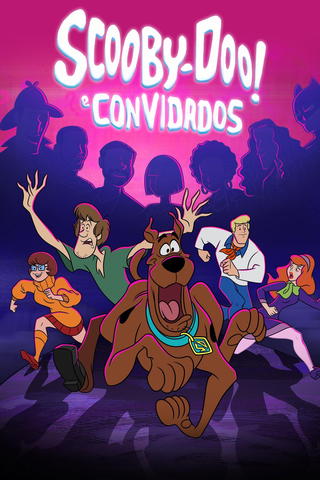 Scooby-Doo e Convidados