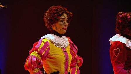 De Club Van Sinterklaas: Feest In Het Kasteel