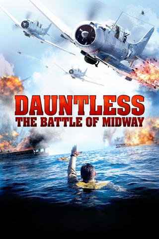 The Battle of Midway (2019)