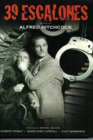 39 escalones