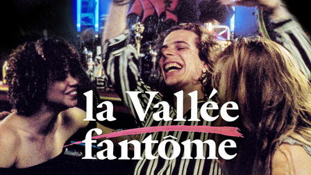 La vallée fantôme