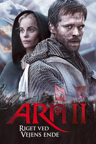 Arn - Riget ved vejens ende