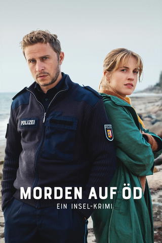 Morden auf Öd - Ein Insel-Krimi