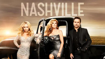 Nashville