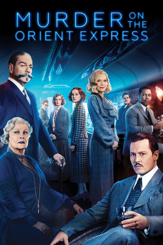 Murder on the Orient Express