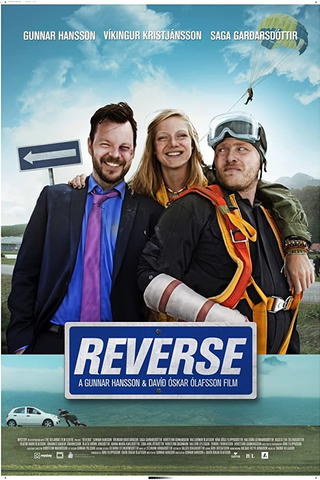 Reverse