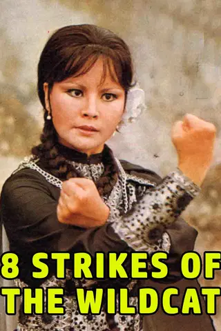 8 Strikes of the Wildcat