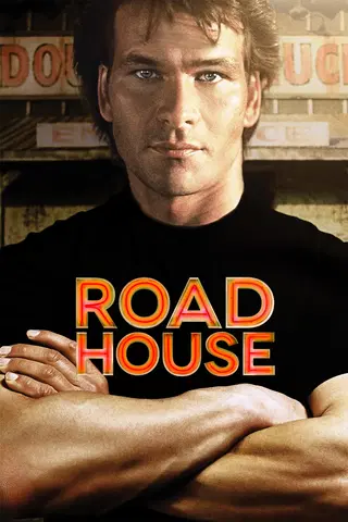 Road House – kuuma kapakka