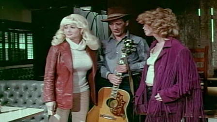 Honky Tonk Nights