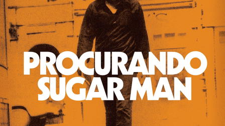 Procurando Sugar Man
