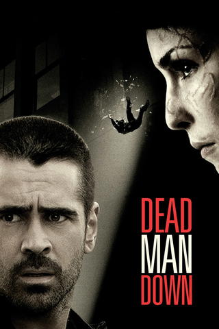 Dead Man Down