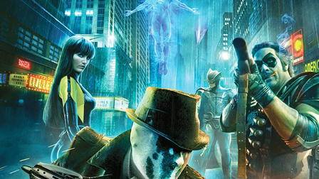 Watchmen