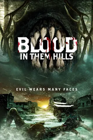 Blood In Them Hills