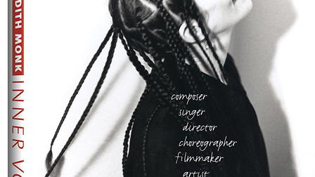 Meredith Monk: Inner Voice