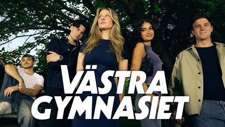 Västra gymnasiet