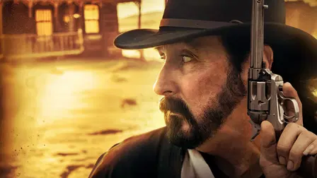 Blood Feud: The Hatfield's and the Mccoy's