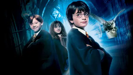 Harry Potter and the Sorcerer's Stone (Extended Version)