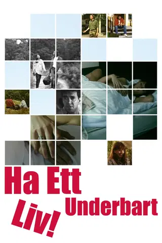 Ha ett underbart liv