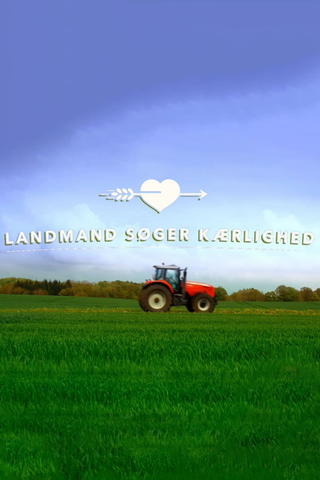 Farmer Wants a Wife: Denmark