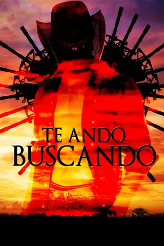 Te ando buscando