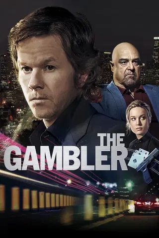 The Gambler