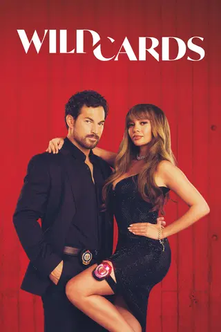 Wild Cards