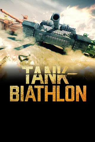 Tank Biathlon