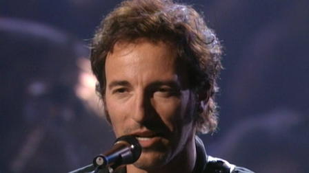 Bruce Springsteen: MTV Unplugged & Uncut